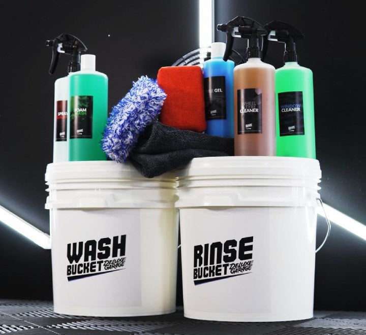 Detailing Car Wash Snow Foam Ceramic Coating Kits