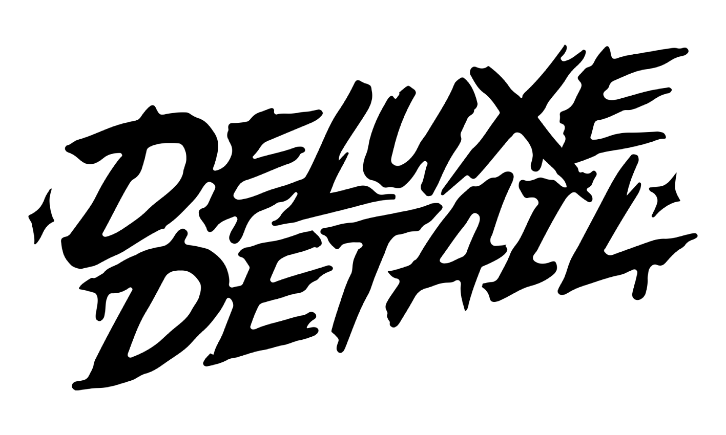 Deluxe Detail