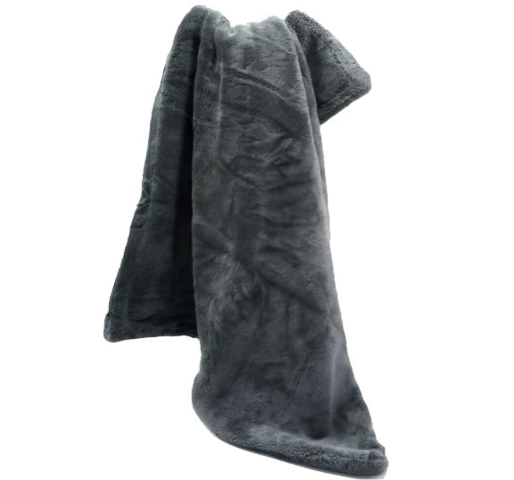 Dry Guy Microfibre Car Drying Towel (XL 90cm/60cm) - Deluxe Detail