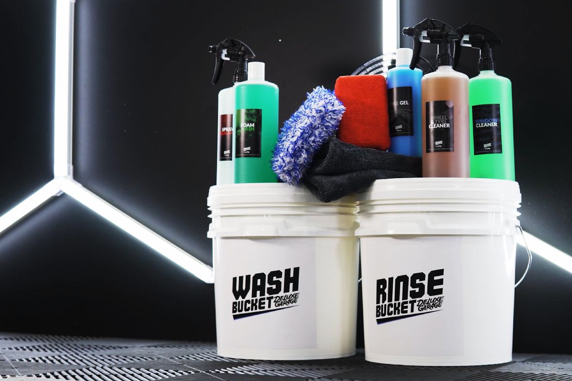 Car-Enthusiast-Wash-Kit