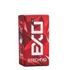 Gtechniq EXO v5 hydrophobic ceramic coating retail box