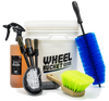 Wheel Cleaning Kit