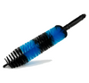 Wheel Cleaning Barrel Brush (Thin) - Deluxe Detail