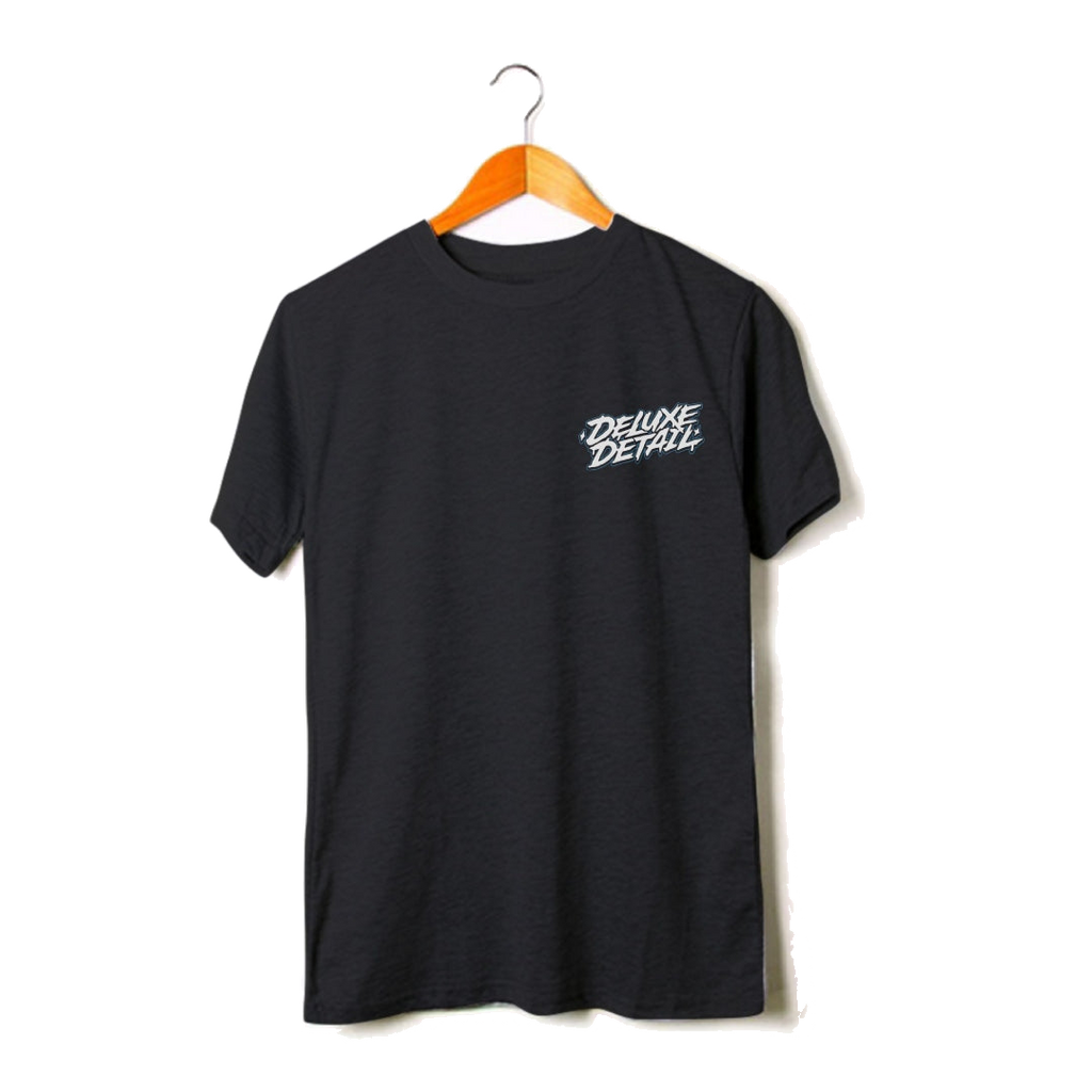 Deluxe Detail 911 TShirt