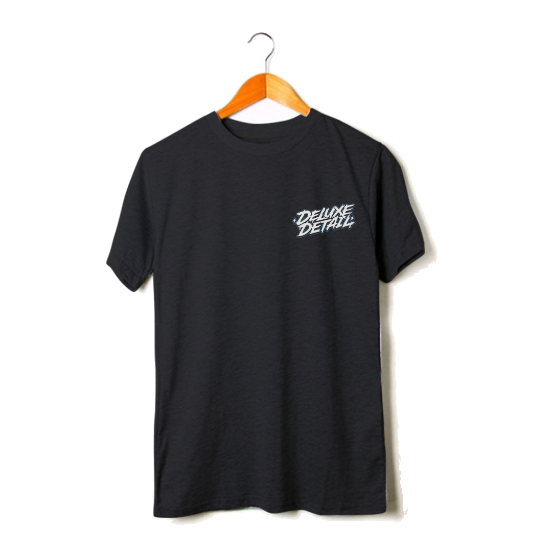 Deluxe Detail 911 TShirt