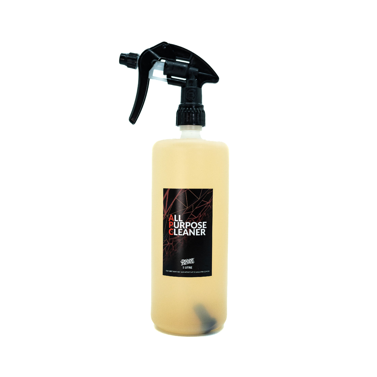Deluxe Detail All Purpose Cleaner APC 1 litre
