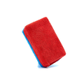 Large microfibre ceramic coating applicator
