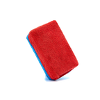 Large microfibre ceramic coating applicator