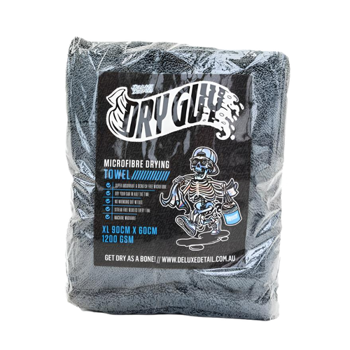 Deluxe Detail Dry Guy XL microfibre drying towel