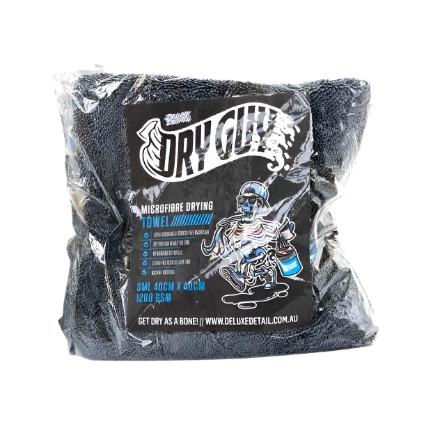 Deluxe Detail Dry Guy Mini drying towel