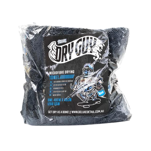 Deluxe Detail Dry Guy Mini drying towel