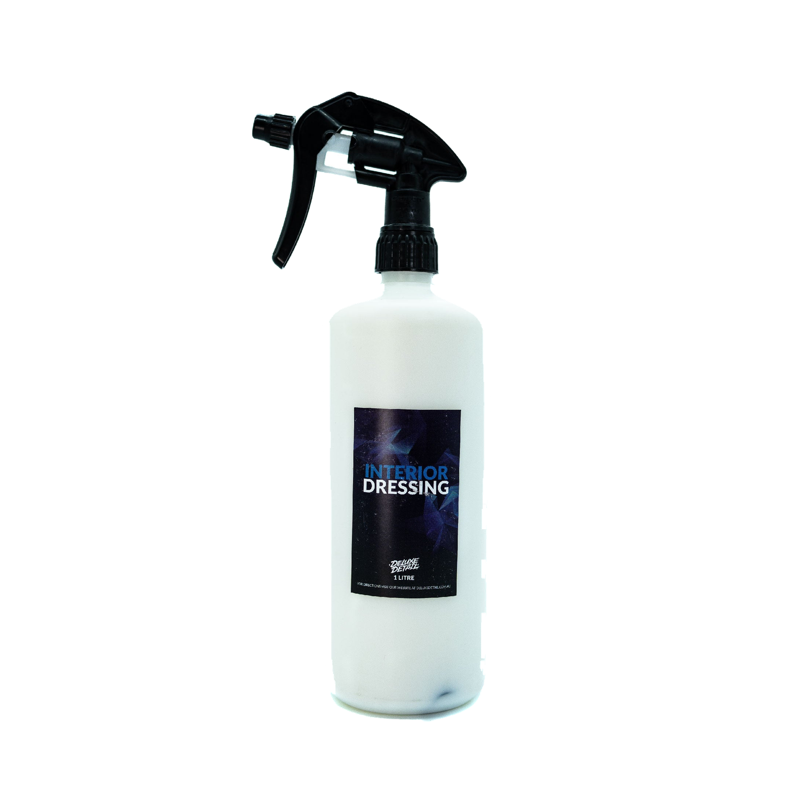 Deluxe Detail Interior Dressing 1 litre