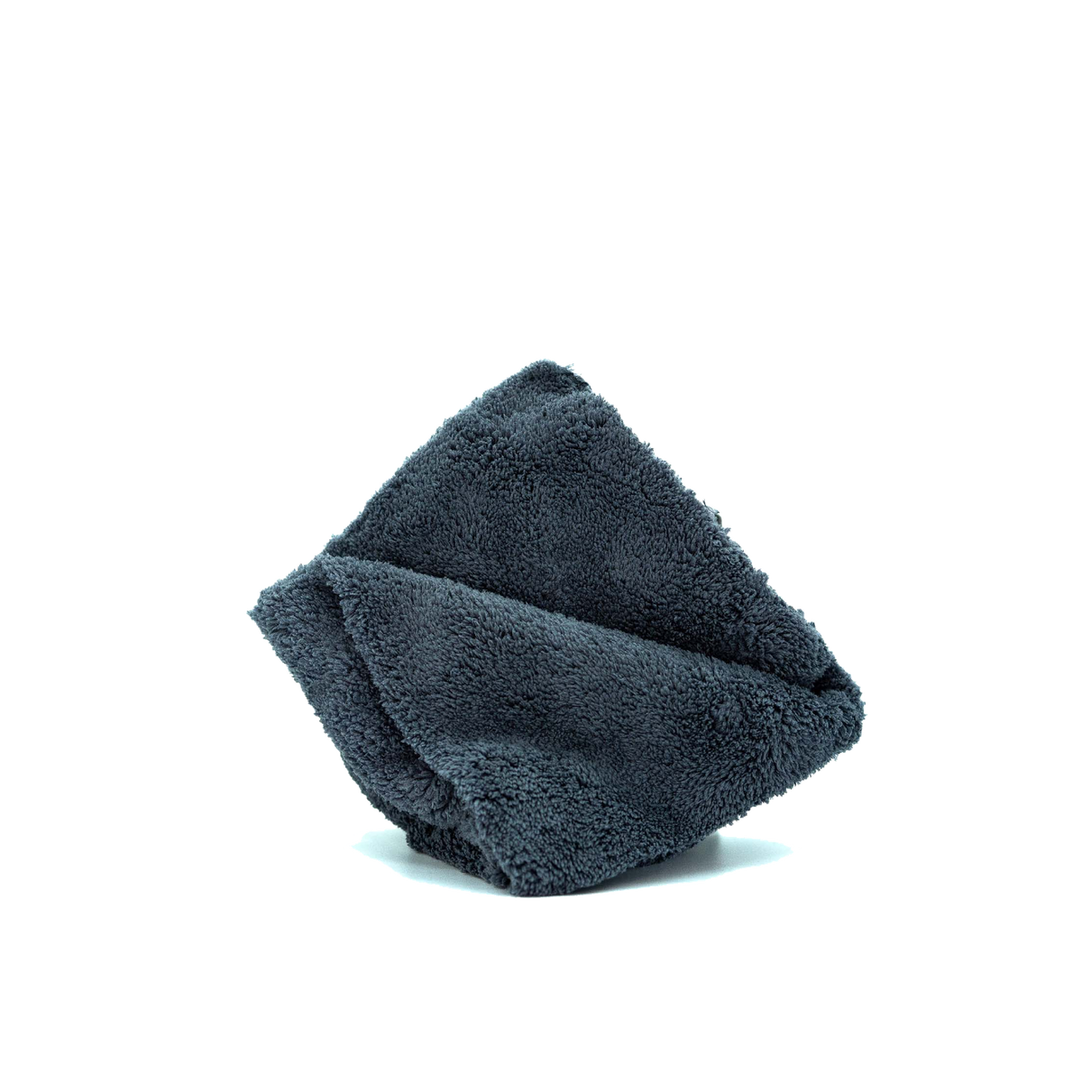 Plush microfibre interior cloth
