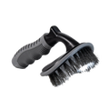 Tyre cleaning brush