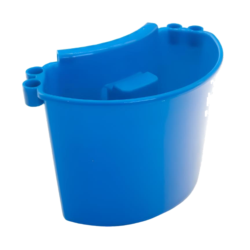 Deluxe Detail wheel bucket caddy