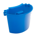 Deluxe Detail wheel bucket caddy