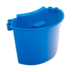 Deluxe Detail wheel bucket caddy