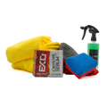 Gtechniq Crystal Serum Light plus EXOv5 ceramic coating kit