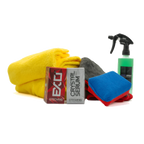 Gtechniq Crystal Serum Light plus EXOv5 ceramic coating kit