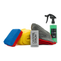 Gtechniq Crystal Serum Light ceramic coating kit