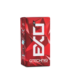 Gtechniq EXOv5 hydrophobic ceramic coating box