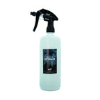 Deluxe Detail Quick Detailer Spray, 1 litre trigger spray bottle of pale blue detailer
